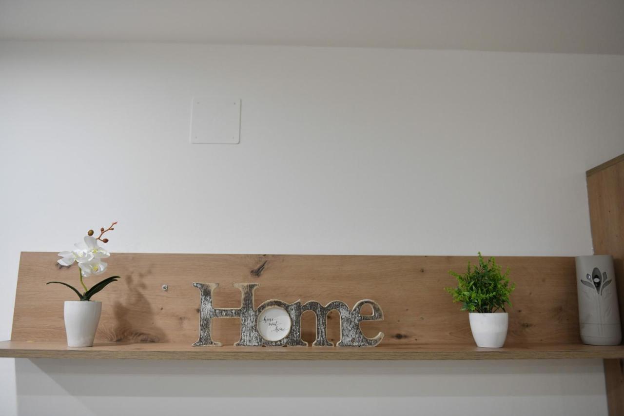 Apartman Lucia Ðakovo Екстериор снимка