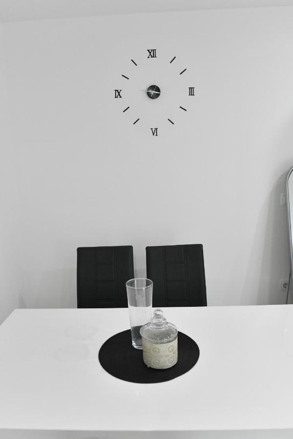 Apartman Lucia Ðakovo Екстериор снимка