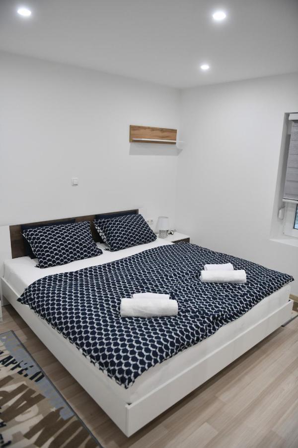 Apartman Lucia Ðakovo Екстериор снимка