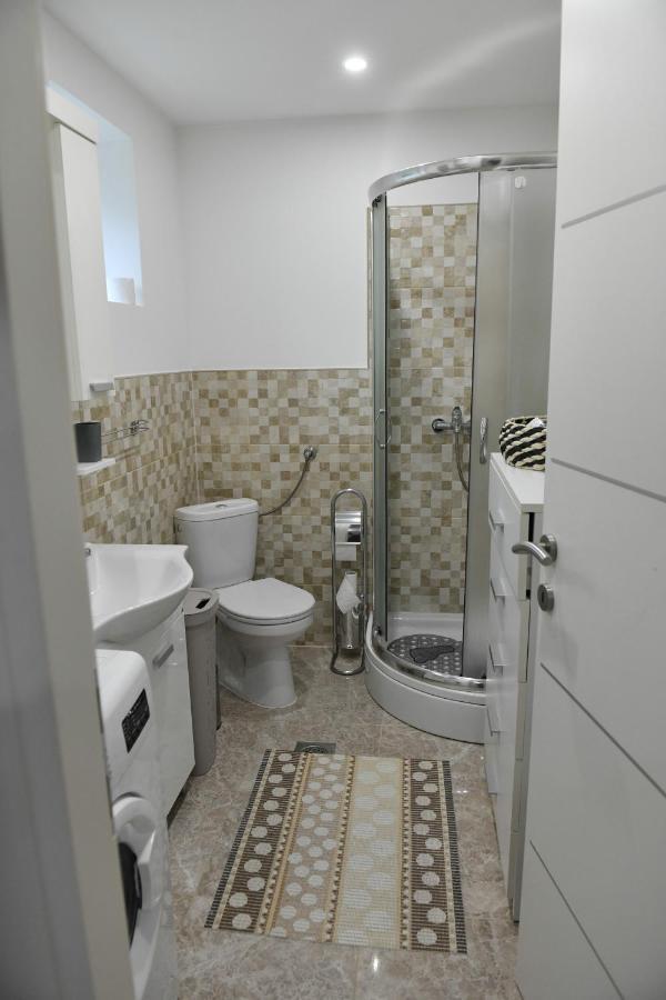 Apartman Lucia Ðakovo Екстериор снимка