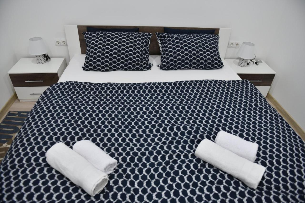 Apartman Lucia Ðakovo Екстериор снимка