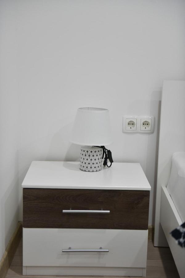 Apartman Lucia Ðakovo Екстериор снимка